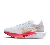 (WMNS) Nike ZoomX Vaporfly Next% 3 'White Gold Sea Coral' DV4130-101 5