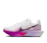 (WMNS) Nike ZoomX Vaporfly Next% 3 'White Vivid Purple' DV4130-104 9.5