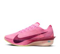 Nike Vaporfly 4 Women's Road Racing Shoes - Pink 5