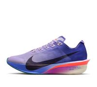 Nike Vaporfly 4 Competition running shoe Women - blue, lilac, Size 4