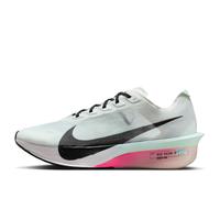(WMNS) Nike ZoomX Vaporfly Next% 4 'White Hyper Pink Mint Foam' HF6412-101 10.5