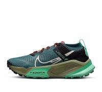 (WMNS) Nike ZoomX Zegama 'Mineral Slate' DH0625-300 9.5