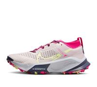 (WMNS) Nike ZoomX Zegama 'Platinum Violet Luminous Green' DH0625-002 10