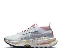 (WMNS) Nike ZoomX Zegama Trail 2 'Pure Platinum Football Grey Pink Foam' FD5191-006 7.5