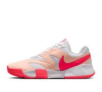 (WMNS) NikeCourt Lite 4 'Crimson Tint Hot Punch' FD6575-101 7