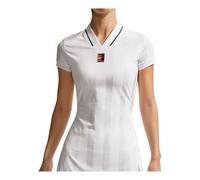 (WMNS) NikeCourt Slam Dri-FIT Dress Asia Sizing 'White' IV5710-100 XL