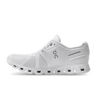 (WMNS) On Running Cloud 5 'All White' 59.98902 9