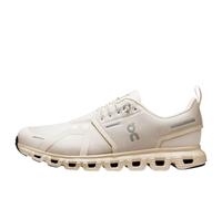 (WMNS) On Running Cloud 6 Waterproof 'Pearl Cream' 3WF10053036 7.5