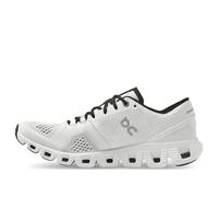 (WMNS) On Running Cloud X 'White Black' 40.99702 6.5