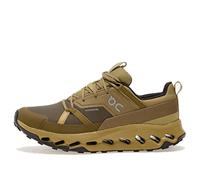 (WMNS) On Running Cloudhorizon Waterproof 'Safari Olive' 3WE10022310 6