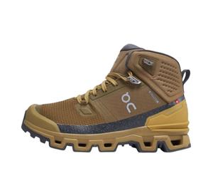(WMNS) On Running Cloudrock 2 Waterproof 'Hunter Safari' 63.97853 8