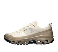 (WMNS) On Running Cloudrock Low Waterproof 'Grain Soba' 3WF10145320 10.5