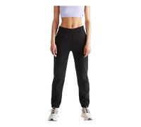 (WMNS) On Running Club Pants 'Black' 1WE10050553 XS
