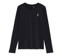 (WMNS) On Running Core Long T-Shirt 'Black' 1WE10920553 L