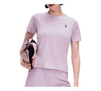(WMNS) On Running Performance T-Shirt 'Foxglove Orchid' 1WE10314994 L