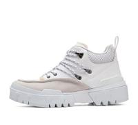 (WMNS) Onitsuka Tiger Hmr Peak Trainer 'White Pink' 1183B848-100 10.5
