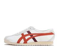 (WMNS) Onitsuka Tiger Limber 66 Prestige 'White Orange Red' 1182A096-102 7.5