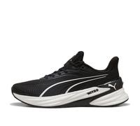 (WMNS) PUMA Activate Nitro 'Black White' 312867-01 9