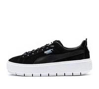 (WMNS) PUMA ADER ERROR x Platform Trace 'Black' 367196-02 5.5