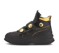 (WMNS) PUMA Balmain x Deva Straps 'Black' 372177-01 10