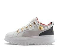 (WMNS) PUMA Balmain x Deva 'White' 372593-02 8.5