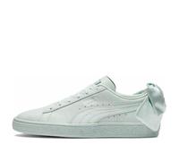 (WMNS) PUMA Basket Bow 'Peppermint Green' 367319-03 6.5