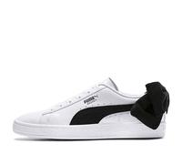(WMNS) PUMA Basket Bow 'White' 367353-03 8.5