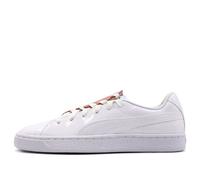 (WMNS) PUMA Basket Crush 'Red' 369556-01 9