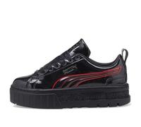 (WMNS) PUMA Batman x Mayze 'Catwoman' 383293-01 6.5