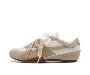 (WMNS) PUMA Bella Mina 'Birch Gum' 407667-06 5.5