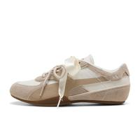 (WMNS) PUMA Bella Mina 'Birch Gum' 407667-06 9