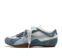 (WMNS) PUMA Bella Mina 'Sea Illusion Gum' 407667-01 5.5