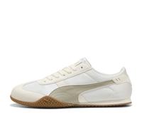 (WMNS) PUMA Bella UT FC 'Warm White Pebble Grey' 405259-03 10