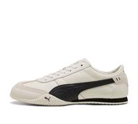 (WMNS) PUMA Bella UT Leather 'White Black' 402186-01 6.5
