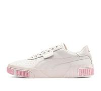 (WMNS) PUMA Cali Bold 'Pastel Parchment Bridal Rose' 370811-02 8.5