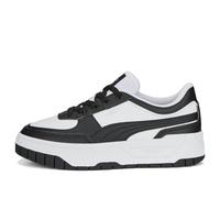 (WMNS) PUMA Cali Dream Leather 'Black White' 392730-08 7.5