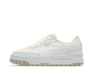 (WMNS) PUMA Cali Dream Leather Sneakers 'White' 392730-16 8.5