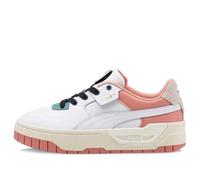 (WMNS) PUMA Cali Dream Low-Top Sneakers Pink/Red/White 385716-01 5.5