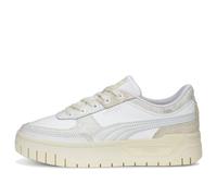 (WMNS) PUMA Cali Dream 'Thrifted - White Ivory' 389869-01 9