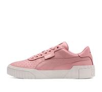 (WMNS) PUMA Cali Emboss 'Pink Bridal Rose' 369734-04 6