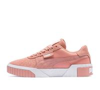 (WMNS) PUMA Cali Palm Spring CC 'Peach Bud' 369500-01 6.5