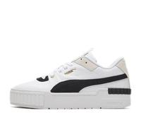 (WMNS) PUMA Cali Sport Heritage 'White Black' 373080-01 9.5