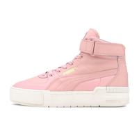 (WMNS) PUMA Cali Sport Warm Up High 'Peachskin' 373436-02 7.5