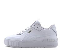 (WMNS) PUMA Cali Sport 'White Gold' 373871-01 6.5