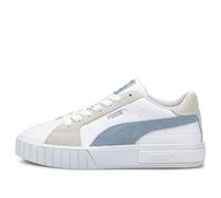 (WMNS) PUMA Cali Star Mix 'White Forever Blue' 380220-02 5.5