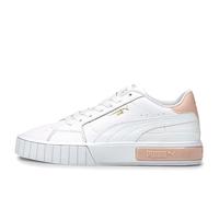(WMNS) PUMA Cali Star 'White Peachskin' 380176-03 7.5