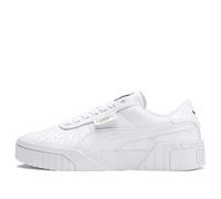(WMNS) PUMA Cali 'White' 369155-01 8.5