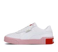 (WMNS) PUMA Cali 'White' 369155-02 8.5