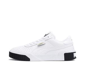 (WMNS) PUMA Cali 'White' 369155-04 5.5