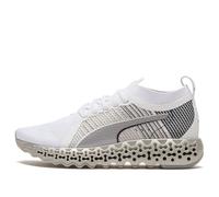 (WMNS) PUMA Calibrate Runner 'White Grey' 194768-01 5.5